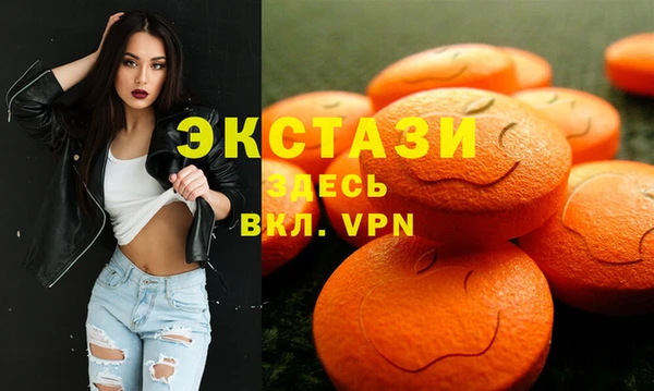молекула духа Арсеньев